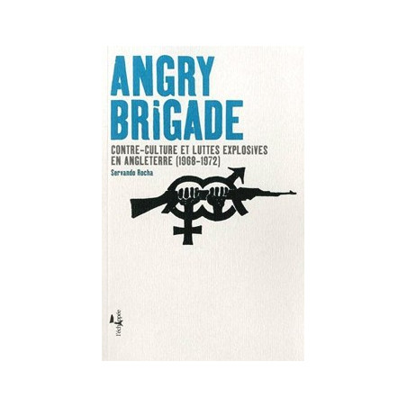 Book ANGRY BRIGADE