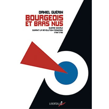 Book BOURGEOIS ET BRAS-NUS