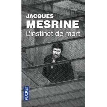 Livre L’INSTINCT DE MORT