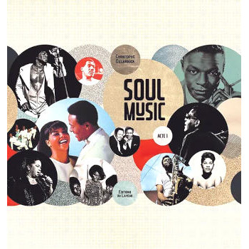 SOUL MUSIC (1952-1969)