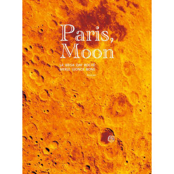 book PARIS, MOON