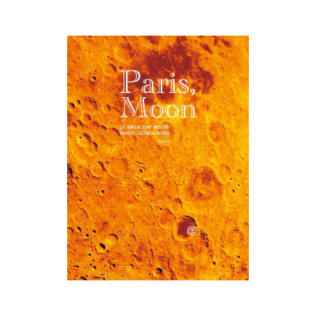 book PARIS, MOON