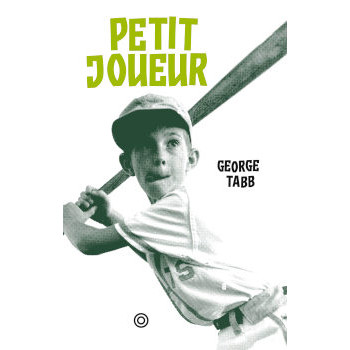 book PETIT JOUEUR George Tabb