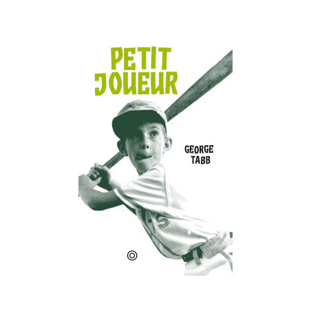 livre PETIT JOUEUR George Tabb