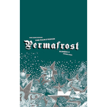 fanzine PERMAFROST N°4