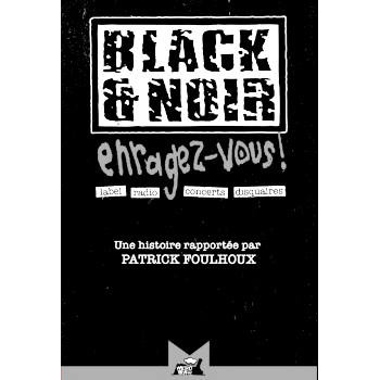 livre BLACK & NOIR