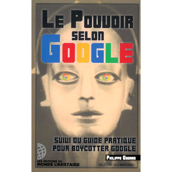 LE POUVOIR SELON GOOGLE