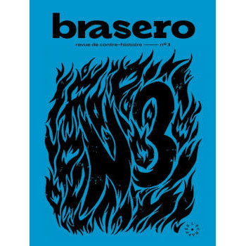 BRASERO N°3