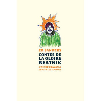 book CONTES DE LA GLOIRE BEATNIK